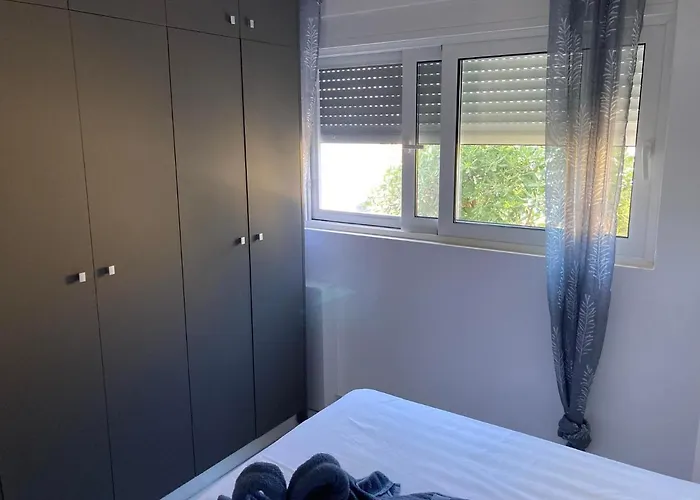 Restaurant Maria Sunrise Faliraki