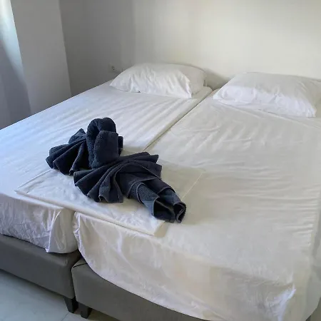 Restaurant Maria Sunrise *