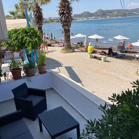 Restaurant Maria Sunrise * Faliraki