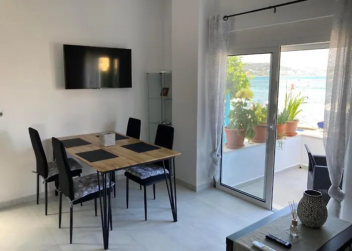 Apartmán Restaurant Maria Sunrise *