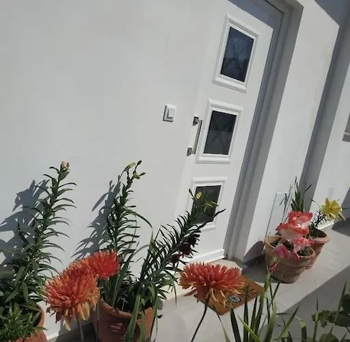 アパート Restaurant Maria Sunrise *