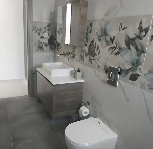 Restaurant Maria Sunrise 아파트