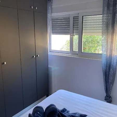 Restaurant Maria Sunrise פליראקי