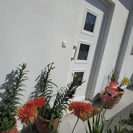 Appartement Restaurant Maria Sunrise *